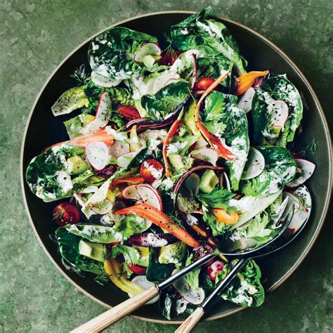 omas-green-mountain-salad-recipe-sarah image