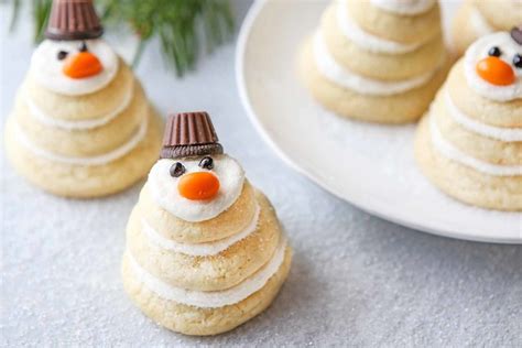 snowman-sugar-cookies-recipes-go-bold-with-butter image