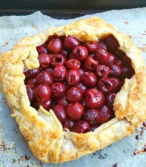 cherry-galette-canadian-cooking-adventures image