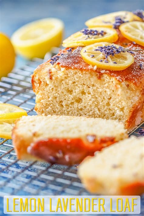 easy-lemon-lavender-loaf-recipe-happy-foods-tube image