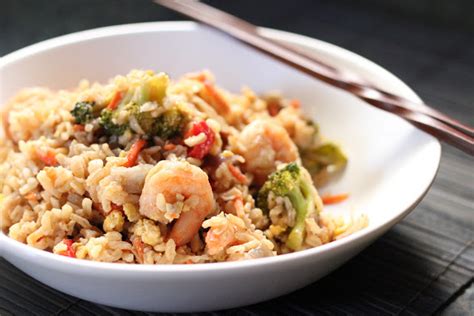 shrimp-and-vegetable-fried-rice-eat-good-4-life image