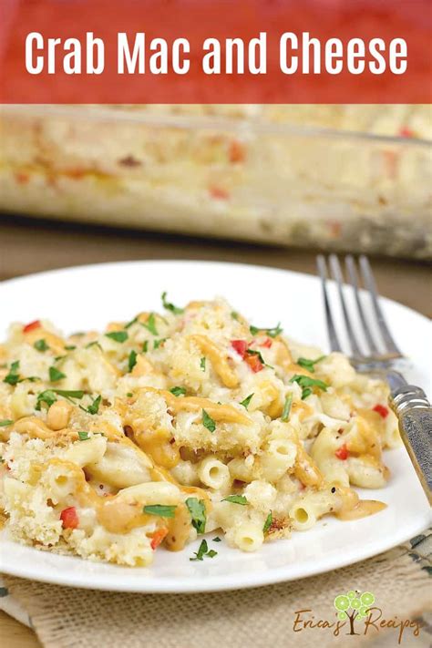 crab-mac-and-cheese-ericas image