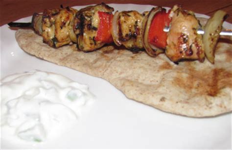 grilled-chicken-shish-kabobs-recipe-barbecue image