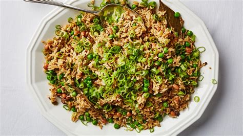 dirty-rice-with-black-eyed-peas-recipe-bon-apptit image