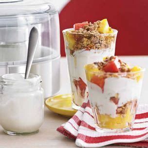 mixed-fruit-and-yogurt-parfaits-food-channel image