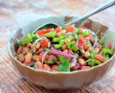 pinto-bean-salad-a-veggie-venture image