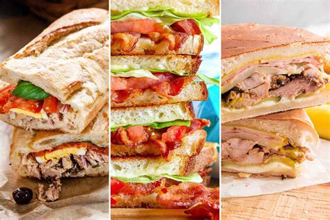 12-sandwich-recipes-for-simple-summer-suppers image