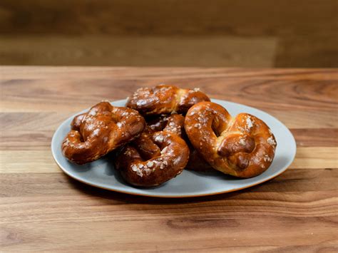 amish-soft-pretzels-food-network-kitchen image