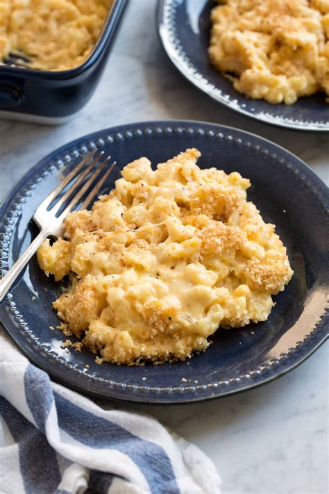 baked-mac-and-cheese-cooking-classy image