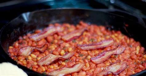 10-best-pioneer-woman-baked-beans-recipes-yummly image