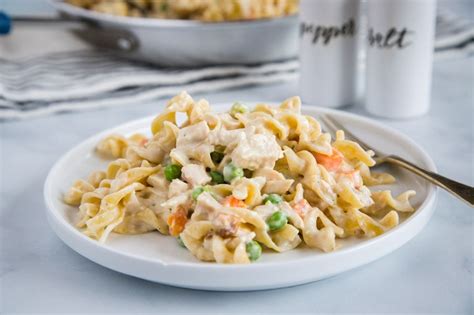 chicken-pot-pie-noodles-recipe-dinners-dishes-and image