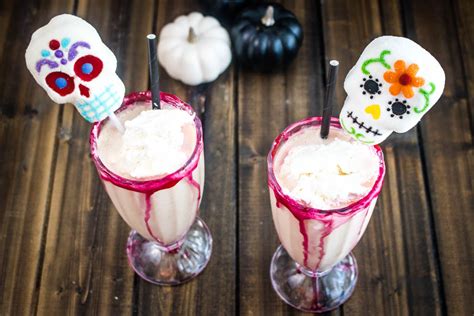 bloody-candy-apple-milkshake-sweet-beginnings-blog image