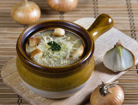 french-soups-traditional-french-food image