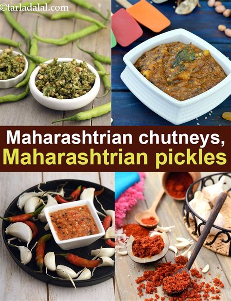 maharashtrian-chutney-recipes-maharashtrian-pickle image