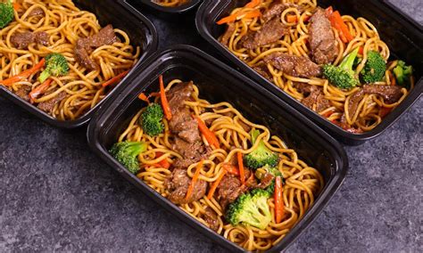 beef-lo-mein-meal-prep-20-minutes-tipbuzz image