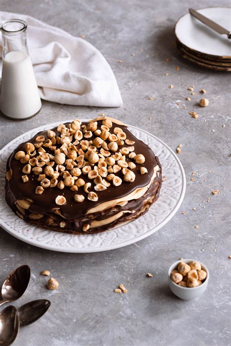 chocolate-hazelnut-crepe-cake-recipe-foods-by-marta image
