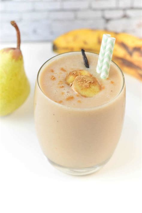 pear-smoothie-sweet-as-honey image