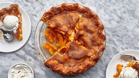 peach-pie-recipe-bon-apptit image