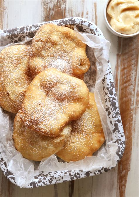 fry-bread-with-cinnamon-honey-butter-completely image