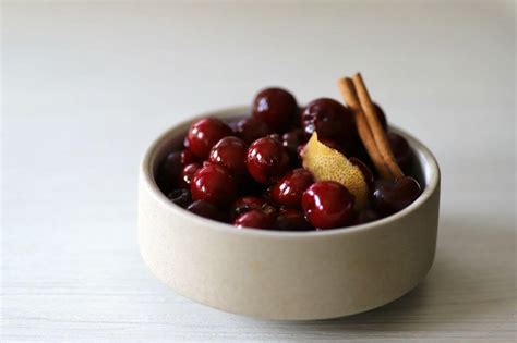 how-to-make-cocktail-cherries-dish-n-the-kitchen image