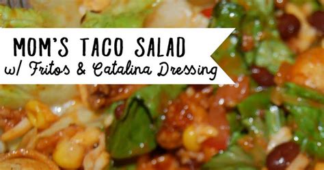 10-best-frito-salad-with-catalina-dressing-recipes-yummly image