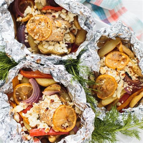 9-recipes-for-chicken-foil-packets-taste-of-home image