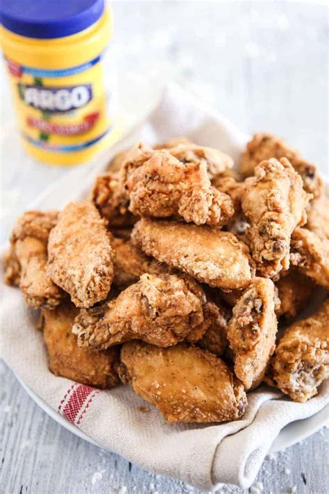 crispiest-fried-chicken-wings-eclectic image
