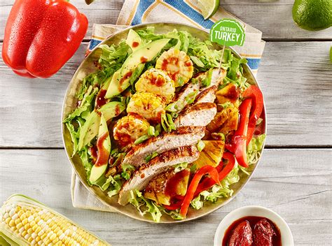 california-grilled-turkey-chefs-salad-todays-parent image
