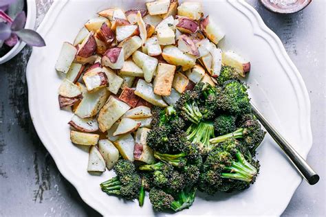 roasted-broccoli-and-potatoes-only-5-ingredients image