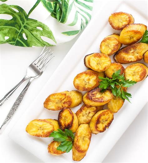 fried-sweet-plantains-recipe-brazilian image