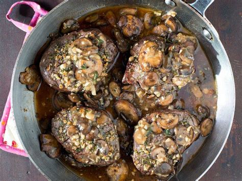 fresh-herb-coated-beef-tenderloin-steaks-with image