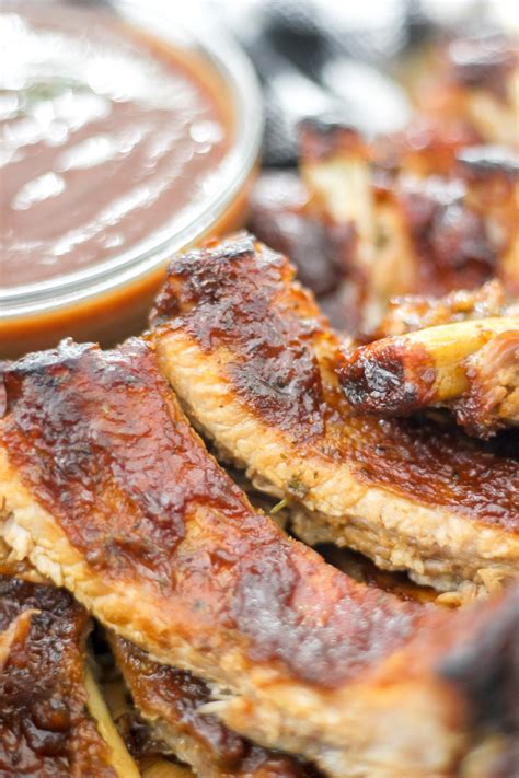 the-best-apple-butter-bbq-ribs-the-seasoned-skillet image