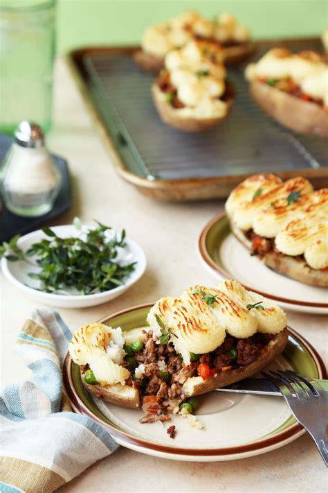 shepherds-pie-twice-baked-potatoes-the-candid image