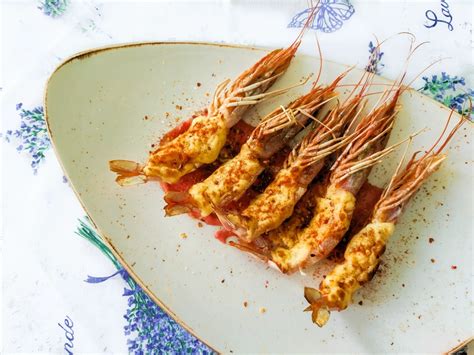 prawns-thermidor-like-lobster-thermidor-but-cheaper image