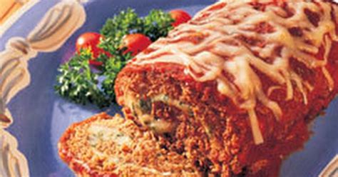 10-best-meatloaf-with-spaghetti-sauce-recipes-yummly image