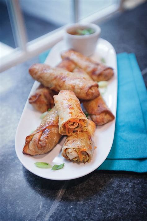 shrimp-egg-rolls-blue-jean-chef-meredith-laurence image