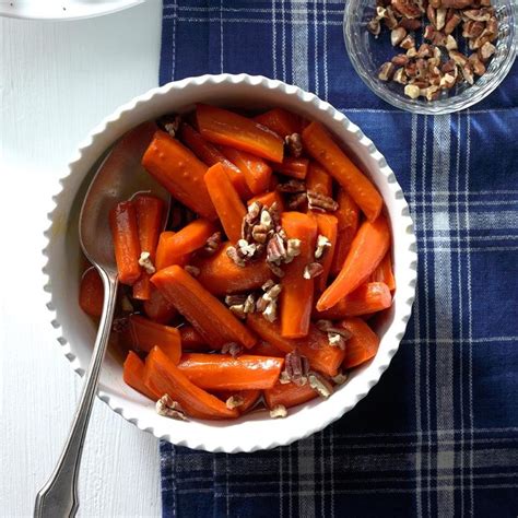 apple-brown-sugar-glazed-carrots-readers-digest-canada image