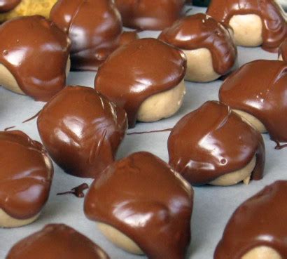 peanut-butter-balls-with-chocolate-butterscotch-covering image