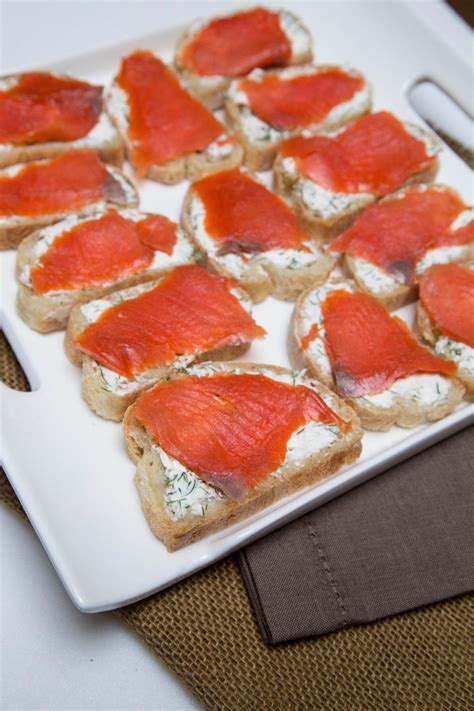 smoked-salmon-tea-sandwiches-canaps-momsdish image