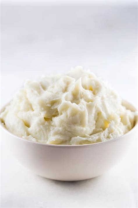 instant-pot-mashed-potatoes-cook-fast-eat-well image