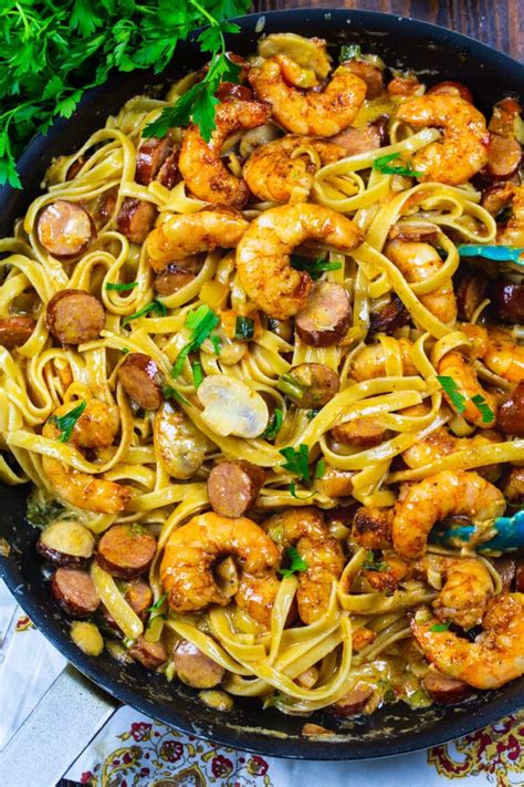mardi-gras-pasta-spicy-southern-kitchen image