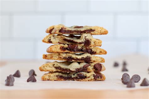 the-best-ever-chocolate-filled-cookies-everyday image