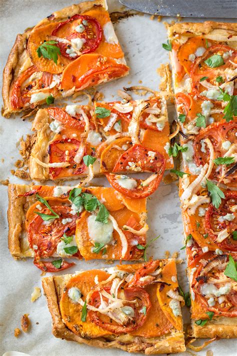tomato-tart-the-cozy-apron image