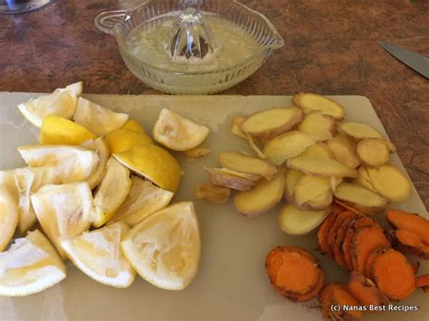 lemon-ginger-turmeric-drink-nanas-best image