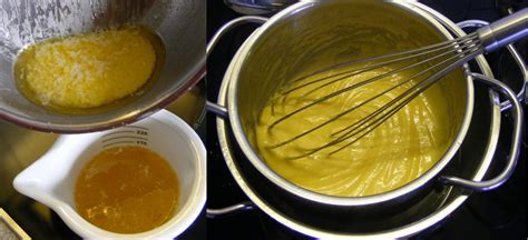 best-basic-hollandaise-sauce-recipe-food-republic image