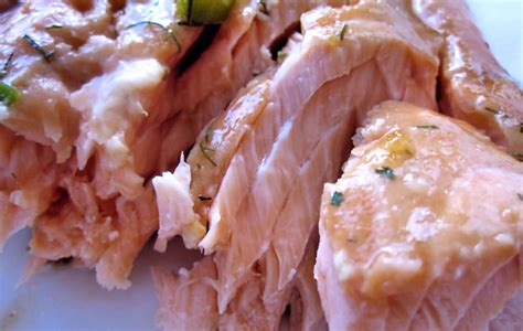 steamed-salmon-recipe-cuisine-fiend image
