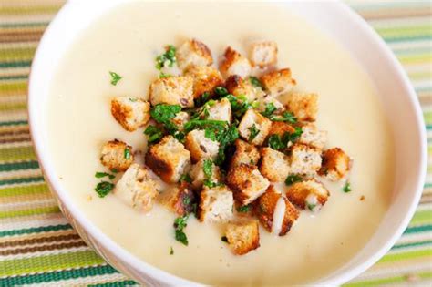 50-clove-garlic-soup-recipe-sheknows image