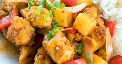 10-best-chicken-breast-with-pineapple-chunks image