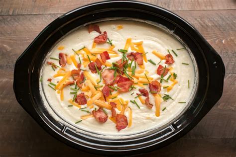 slow-cooker-loaded-baked-potato-soup-the-magical image