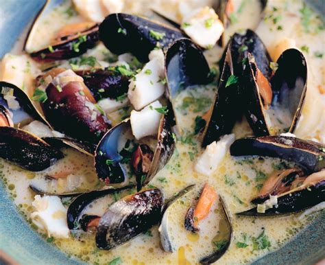qubcois-mussel-chowder-recipe-food-republic image